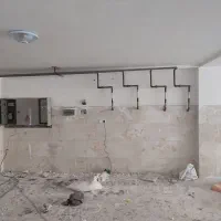 شرکت گازرسانی ،لوله کشی گاز