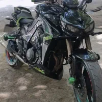z1000|موتورسیکلت|خرم‌آباد, |دیوار