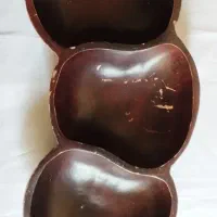 ظروف بامبو و سبد چوبی
