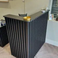 دکور مغازه دکور آرایشگاه مردانه و زنانه|فروشگاه و مغازه|مشهد, نوید|دیوار