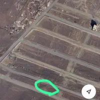 زمین ۱۸۰ متری مسکونی فاز۲ اشکانیه معاوضه تهاتر|فروش زمین و ملک کلنگی|رباطکریم, رباطکریم|دیوار