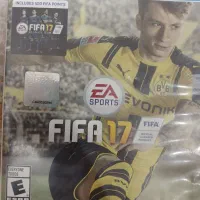 بازی پی اس فور فیفا 2017