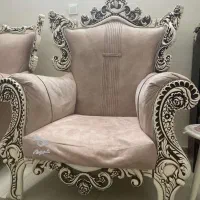 مبل ۷ نفره|مبلمان خانگی و میز عسلی|پاکدشت, پاکدشت (مامازند)|دیوار