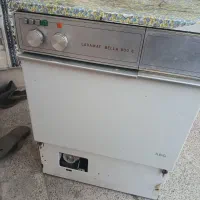 ماشین لباس شویی aeg المان