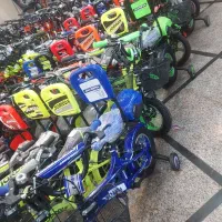 دوچرخه جردن مدل کوپر تنه آهن|دوچرخه، اسکیت، اسکوتر|یزد, |دیوار