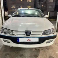 پژو پارس elx موتور زانتیا درحد صفر|خودرو سواری و وانت|رشت, کاکتوس|دیوار