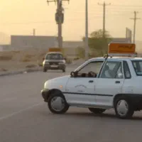 اخذ گواهینامه رانندگی