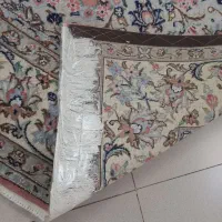 یک جفت فرش ۹متری کاشان|فرش|تهران, مرزداران|دیوار