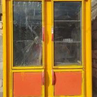 یخچال قصابی