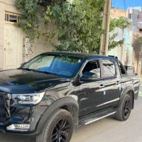 T8مدل1404|خودرو سواری و وانت|کرمانشاه, |دیوار