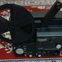 فروش پروژکتور صوتی تصویری خانگی سالم ساخت ایتالیا