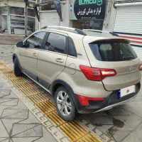 بایک x25|خودرو سواری و وانت|خواف, |دیوار