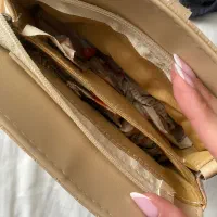 دو عدد کیف کاملا نو بازید حضوری نیست ارسال فقط|کیف، کفش، کمربند|تهران, ولنجک|دیوار