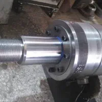 تعمیرات تخصصی جک‌های هیدرولیک آسانسور و بالابر