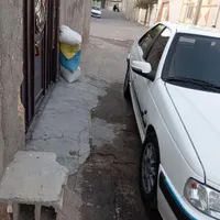 پژو پارس دوگانه سوز، مدل ۱۳۸۶|خودرو سواری و وانت|تبریز, |دیوار