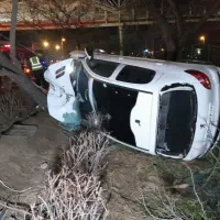 یک پژو تصادفی