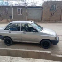 پراید مدل 88