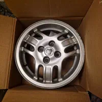 رینگ کوییک تیبا ساینا