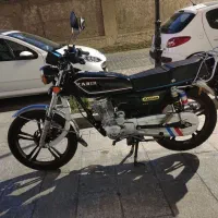 کبیر ۲۰۰مدل ۱۴۰۴ اس