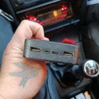 پاور بانک اورجینال شیائومی