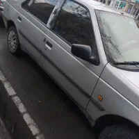 پژو 405|خودرو سواری و وانت|خوی, |دیوار