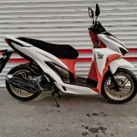 کلیک 150|موتورسیکلت|تبریز, |دیوار