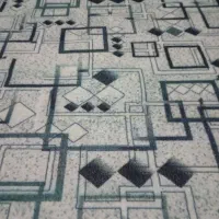 ۷۵موکت ی رول