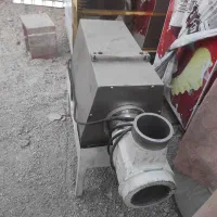 چرخ گوشتی صنعتی|کافی‌شاپ و رستوران|اصفهان, آبشار|دیوار