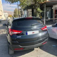 هایما s5 اتوماتیک ۶ سرعته|خودرو سواری و وانت|اصفهان, سعادتآباد|دیوار