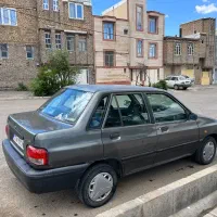 پراید مدل 87