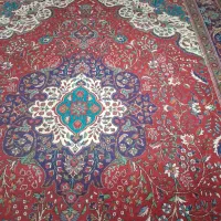 فرش دستبافت