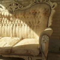 مبل کمد دراور آینه میز تلوزیون میز جلو مبلی|مبلمان خانگی و میز عسلی|مشهد, نرگس (شهرک غرب)|دیوار