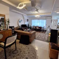 ۹۰ متر اپارتمان  ۲ خ شیک نوساز تراس کم واحد|اجارهٔ آپارتمان|رامسر, |دیوار