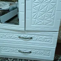کمد لباسی|جاکفشی، کمد، دراور|شیراز, مسلم|دیوار