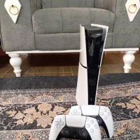ps5|کنسول، بازی ویدئویی و آنلاین|رباط‌کریم, رباط‌کریم|دیوار