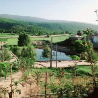 ویلایی|فروش خانه و ویلا|گالیکش, |دیوار