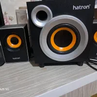 کامپیوتر LG همراه سیستم صوتی و صفحه کیبورد|رایانه رومیزی|بندر ماهشهر, |دیوار