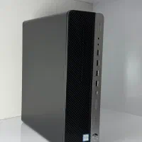 مینی کیس HP 800 G3 Core i3 قیمت مناسب