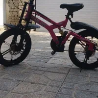 دوچرخه بچه گانه|دوچرخه، اسکیت، اسکوتر|ارومیه, |دیوار