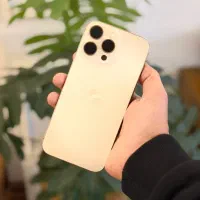 ۱۶ پرو مکس باطری ۱۰۰