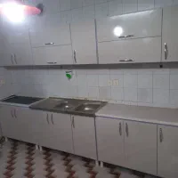 کابینت امیر علی ورق 40درب ام دی اف|مصالح و تجهیزات ساختمان|سمنان, |دیوار