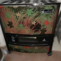 بخاری جهان افروز