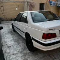 پارس۸۷سفارشی تو کرم|خودرو سواری و وانت|زاهدان, |دیوار