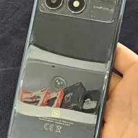 پوکو X6 pro