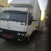 باربری اسباب کشی وحمل اثاث منزل سید