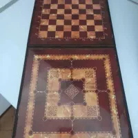 تخته نرد همه کاره