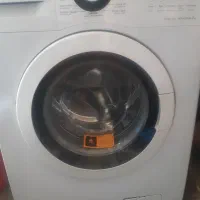 ماشین لباس شویی پاکشوما هفت کیلو اتومات نو گرانتی