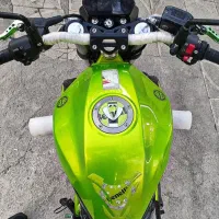 بنلی ۳۰۰|موتورسیکلت|کرمانشاه, |دیوار