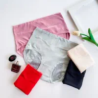 شورتکس یا همون شورت پریودی|لباس|مهاجران, |دیوار