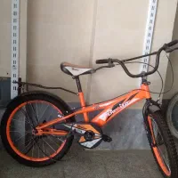 سه عد دوچر خه تمیز|دوچرخه، اسکیت، اسکوتر|کرج, شهرک بنفشه|دیوار